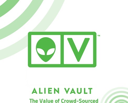 AlienVault Unified Security Management  資安分析平台